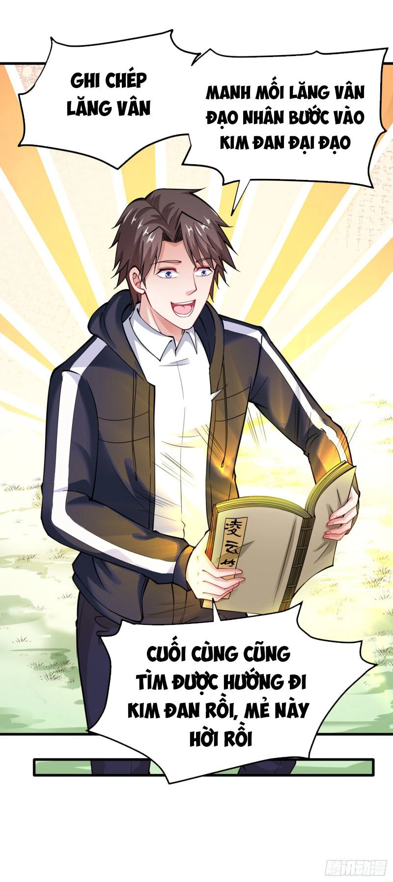 Siêu Cấp Thần Y Tại Đô Thị Chapter 143 - 34