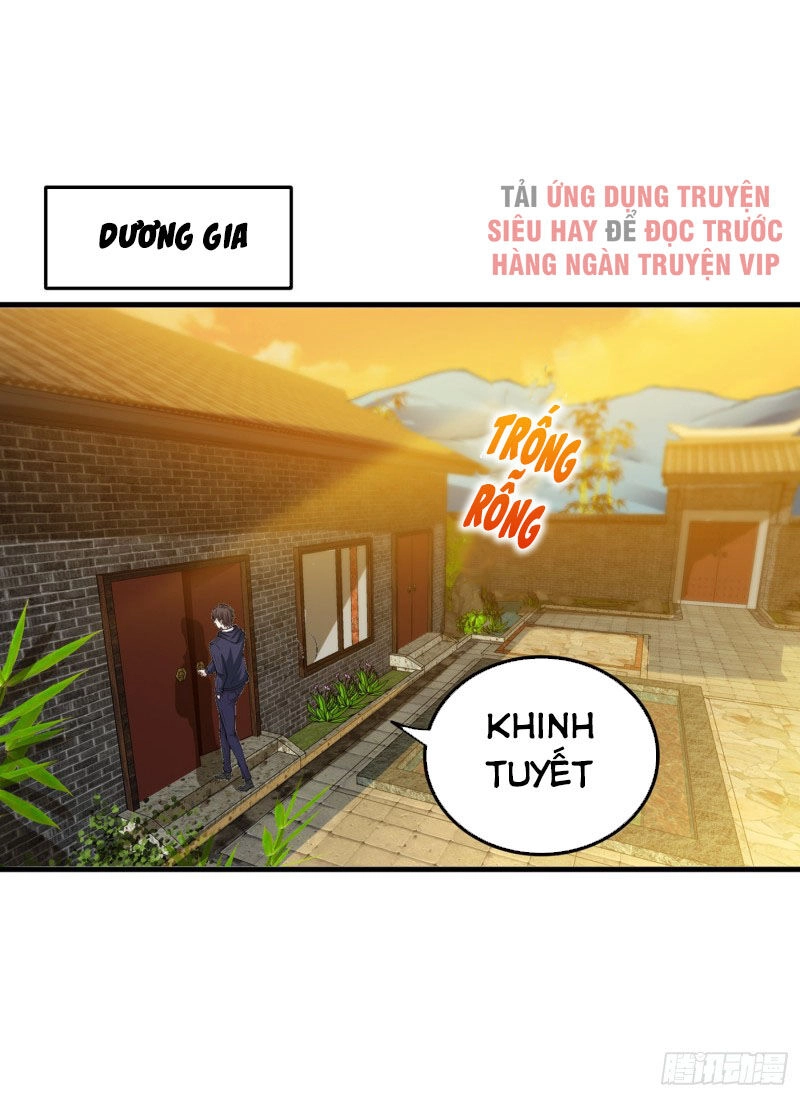 Siêu Cấp Thần Y Tại Đô Thị Chapter 143 - 35