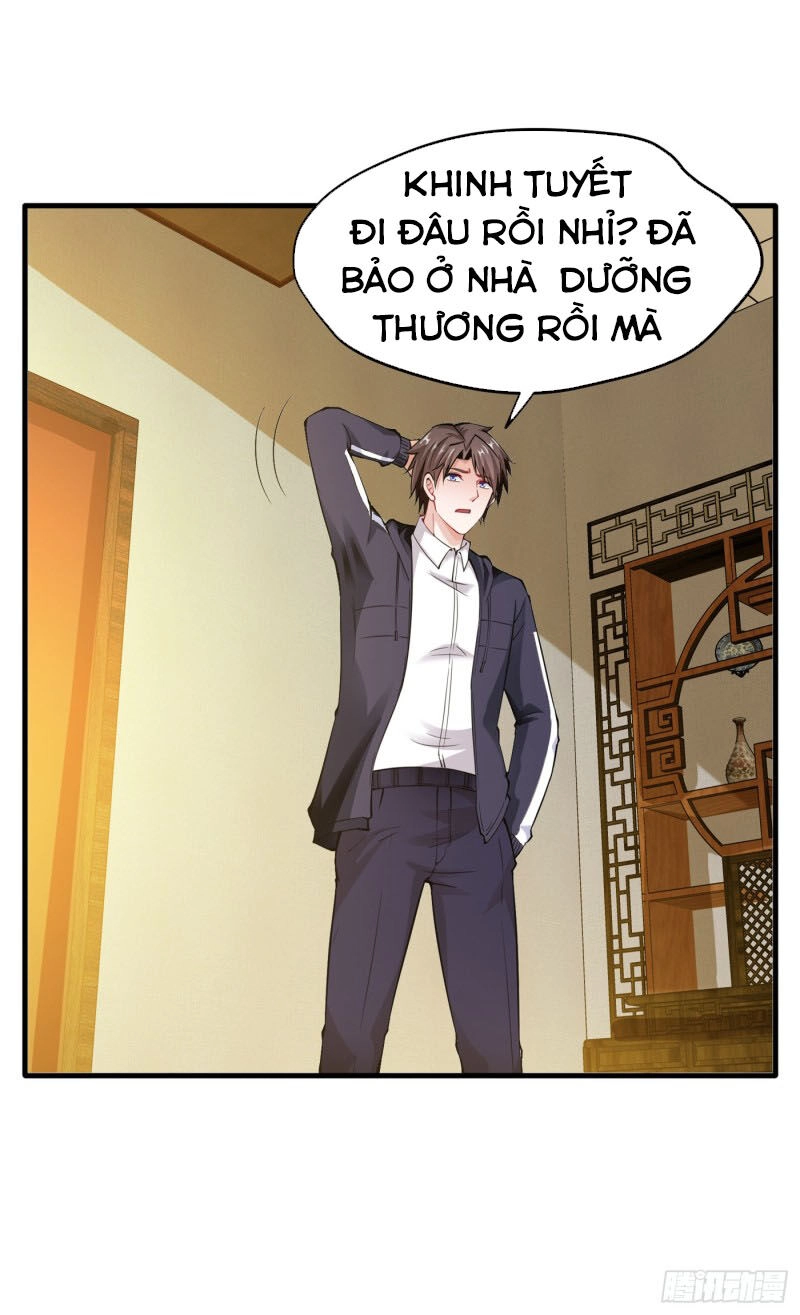 Siêu Cấp Thần Y Tại Đô Thị Chapter 143 - 36