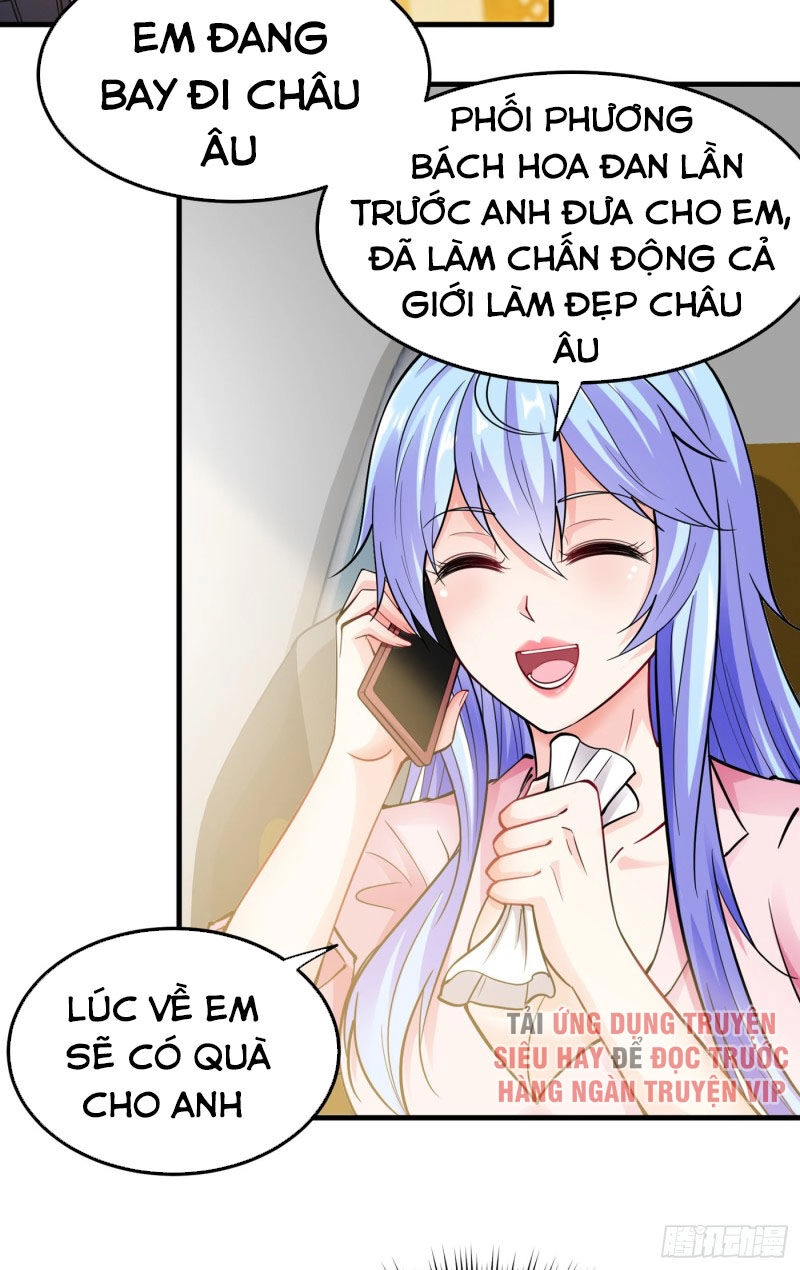 Siêu Cấp Thần Y Tại Đô Thị Chapter 143 - 38