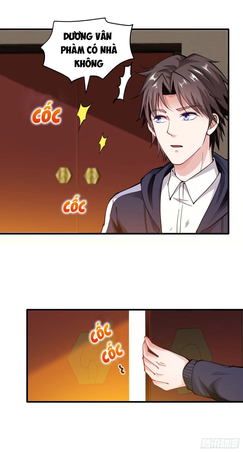 Siêu Cấp Thần Y Tại Đô Thị Chapter 143 - 40