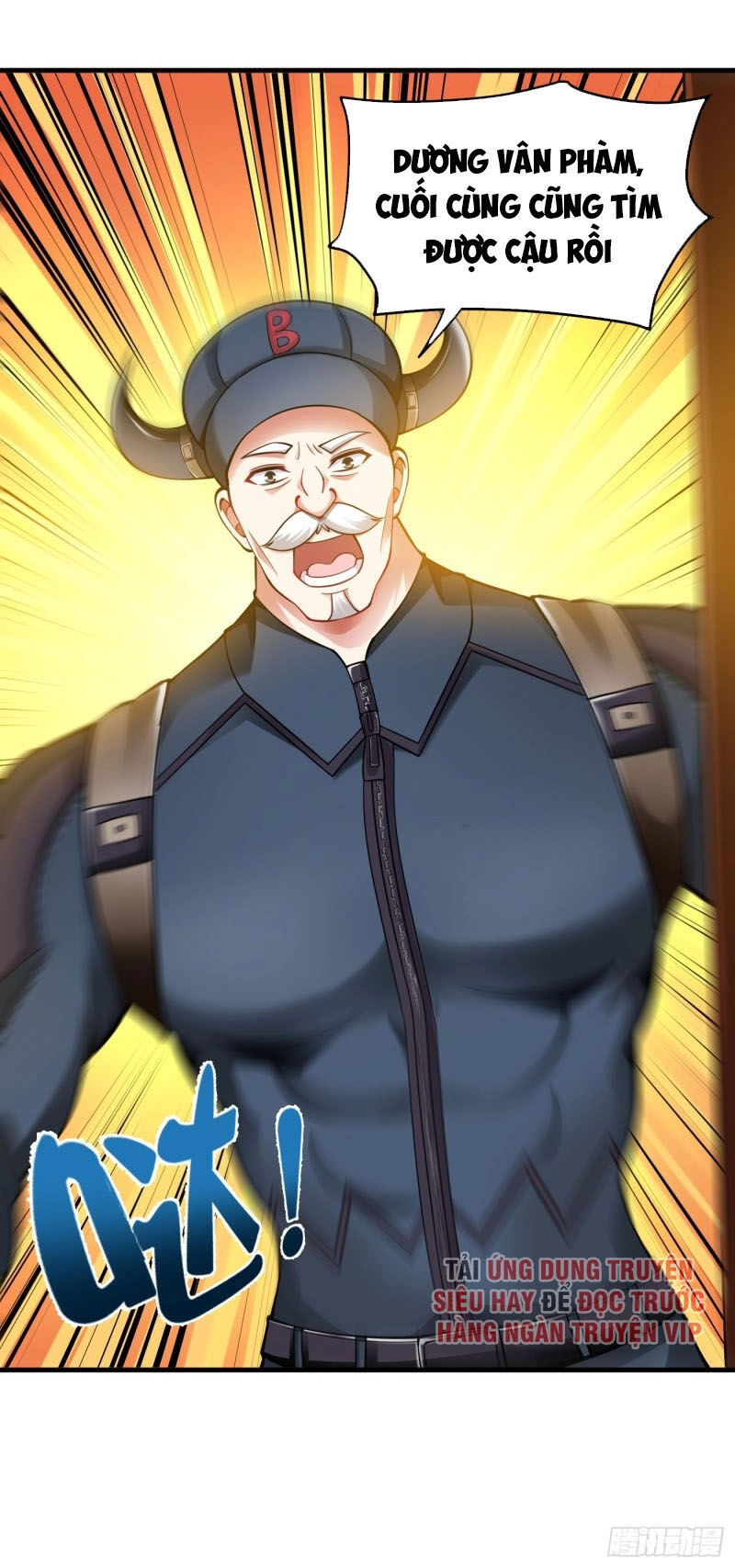 Siêu Cấp Thần Y Tại Đô Thị Chapter 143 - 41