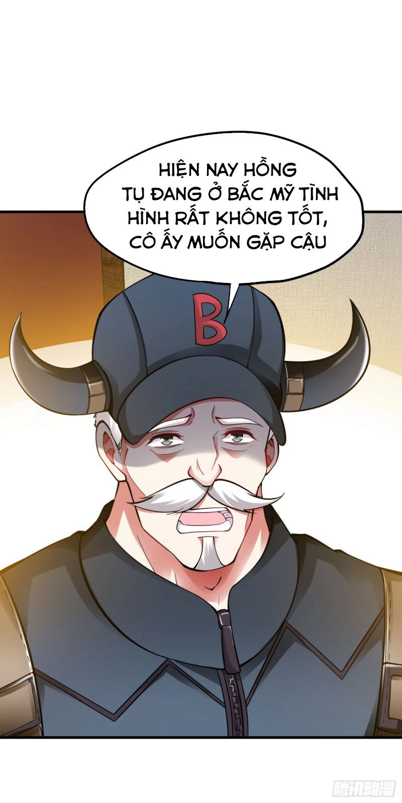 Siêu Cấp Thần Y Tại Đô Thị Chapter 144 - 3