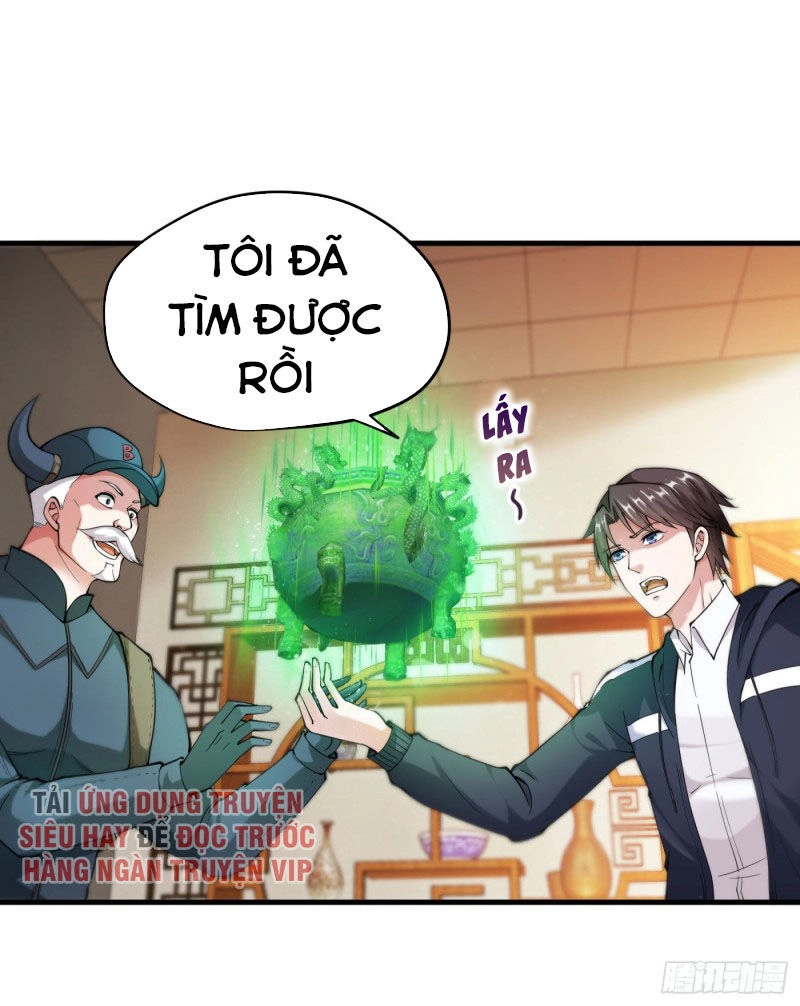 Siêu Cấp Thần Y Tại Đô Thị Chapter 144 - 6