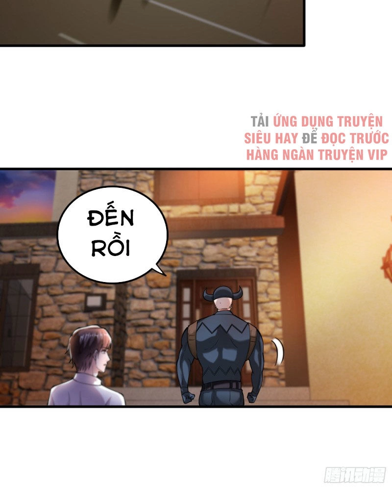 Siêu Cấp Thần Y Tại Đô Thị Chapter 144 - 10