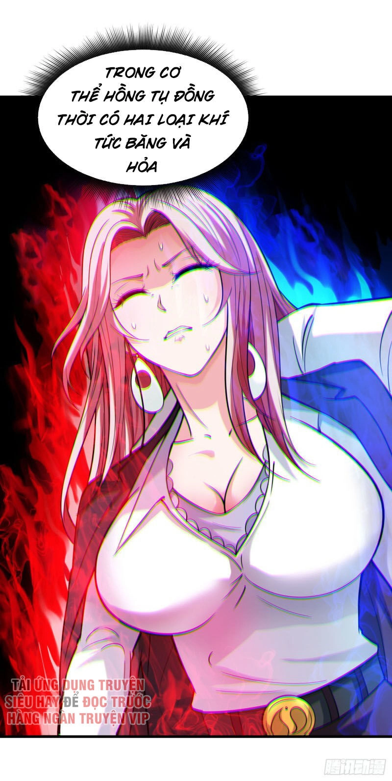 Siêu Cấp Thần Y Tại Đô Thị Chapter 144 - 14