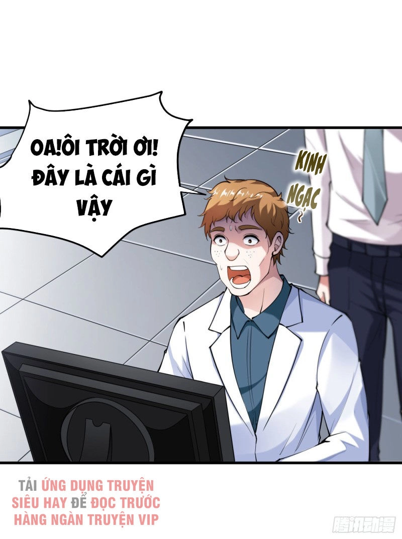 Siêu Cấp Thần Y Tại Đô Thị Chapter 144 - 17