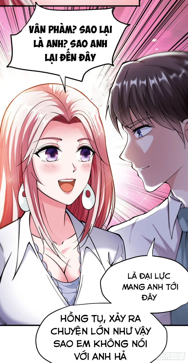 Siêu Cấp Thần Y Tại Đô Thị Chapter 144 - 22