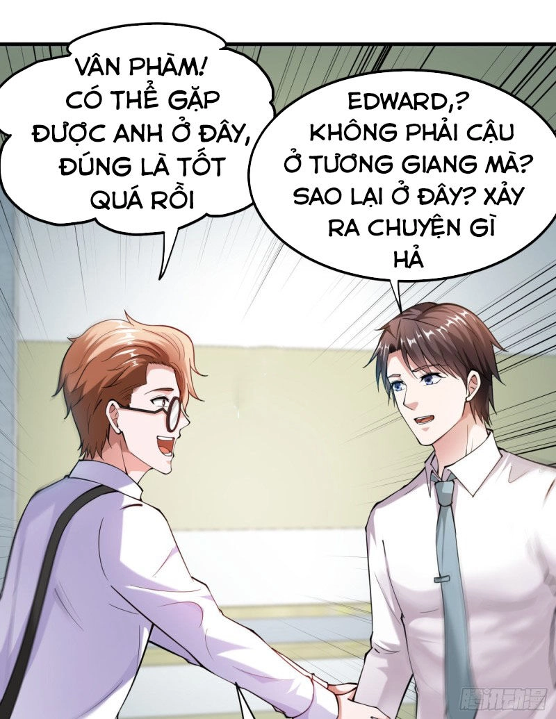 Siêu Cấp Thần Y Tại Đô Thị Chapter 144 - 26