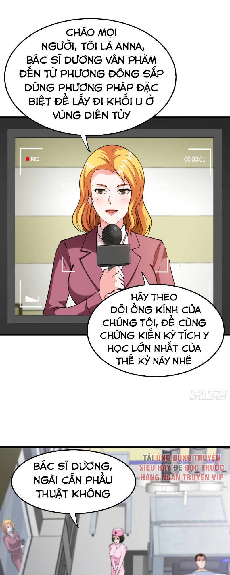 Siêu Cấp Thần Y Tại Đô Thị Chapter 145 - 4