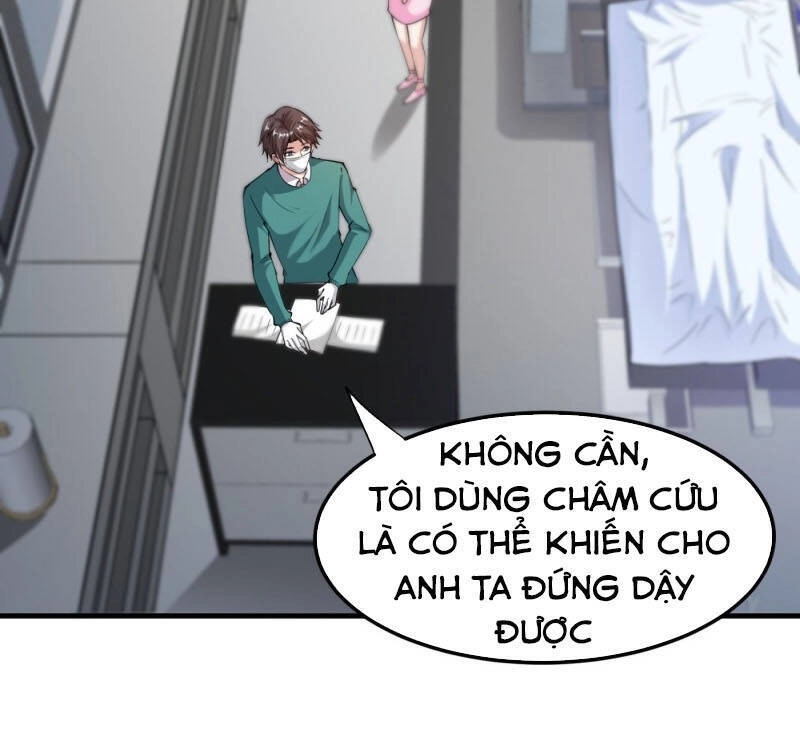 Siêu Cấp Thần Y Tại Đô Thị Chapter 145 - 5