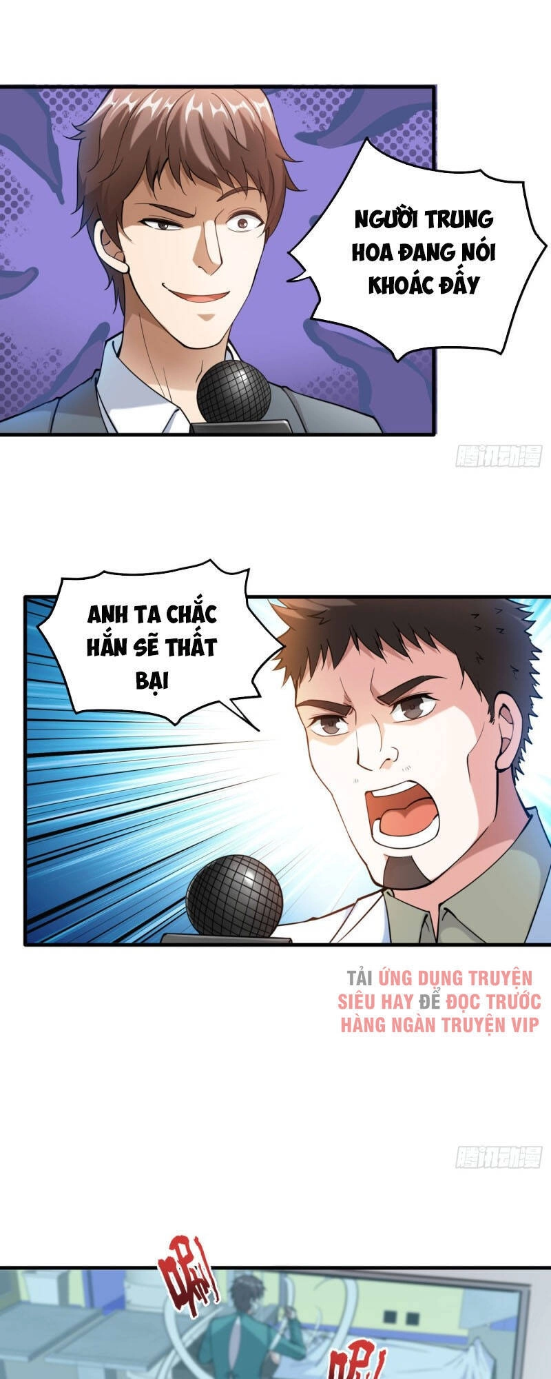 Siêu Cấp Thần Y Tại Đô Thị Chapter 145 - 8