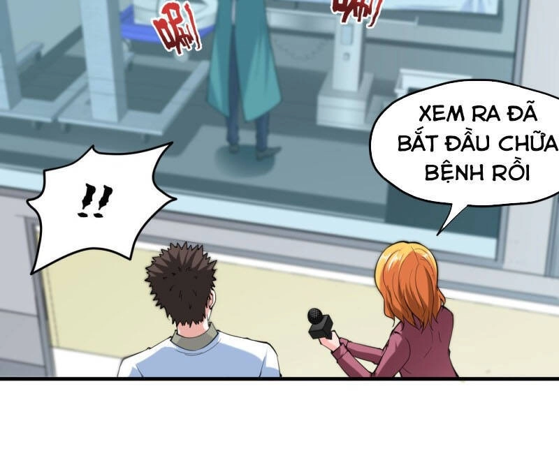 Siêu Cấp Thần Y Tại Đô Thị Chapter 145 - 9