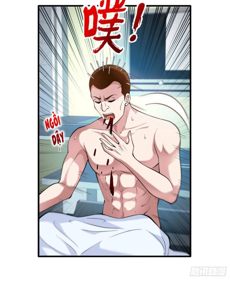 Siêu Cấp Thần Y Tại Đô Thị Chapter 145 - 13