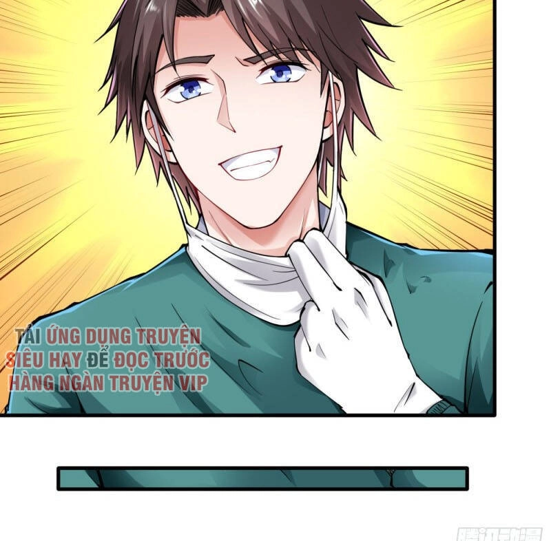 Siêu Cấp Thần Y Tại Đô Thị Chapter 145 - 16
