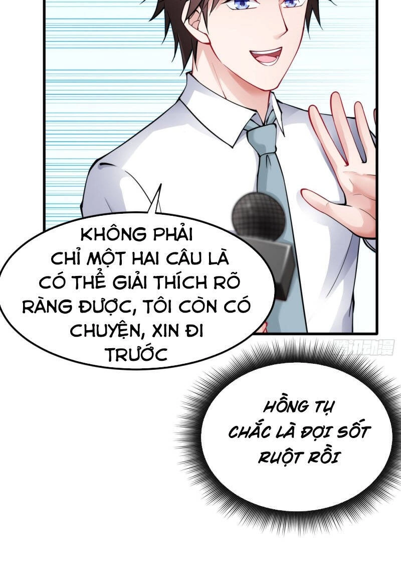 Siêu Cấp Thần Y Tại Đô Thị Chapter 145 - 18