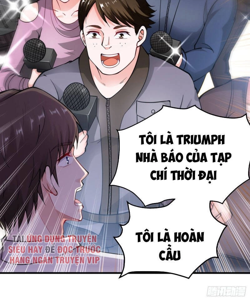 Siêu Cấp Thần Y Tại Đô Thị Chapter 145 - 20