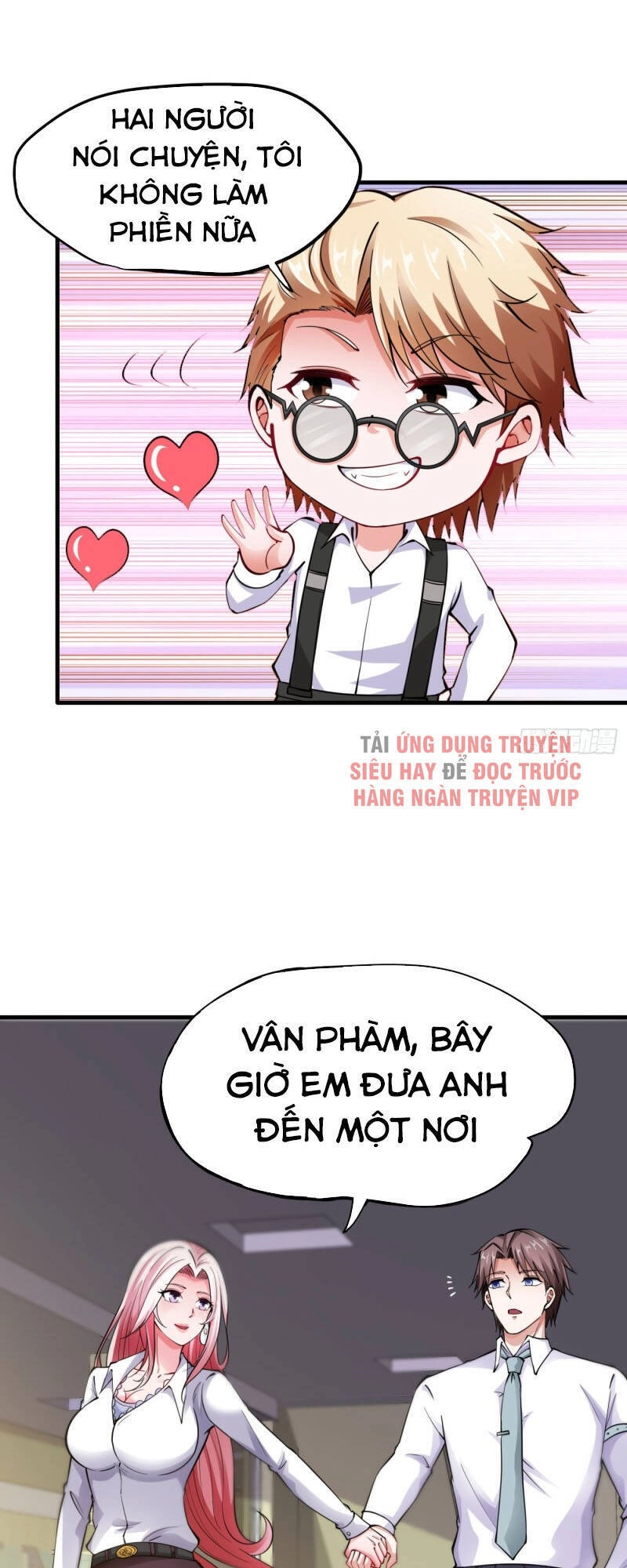 Siêu Cấp Thần Y Tại Đô Thị Chapter 145 - 26