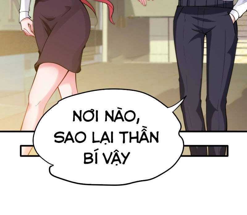 Siêu Cấp Thần Y Tại Đô Thị Chapter 145 - 27