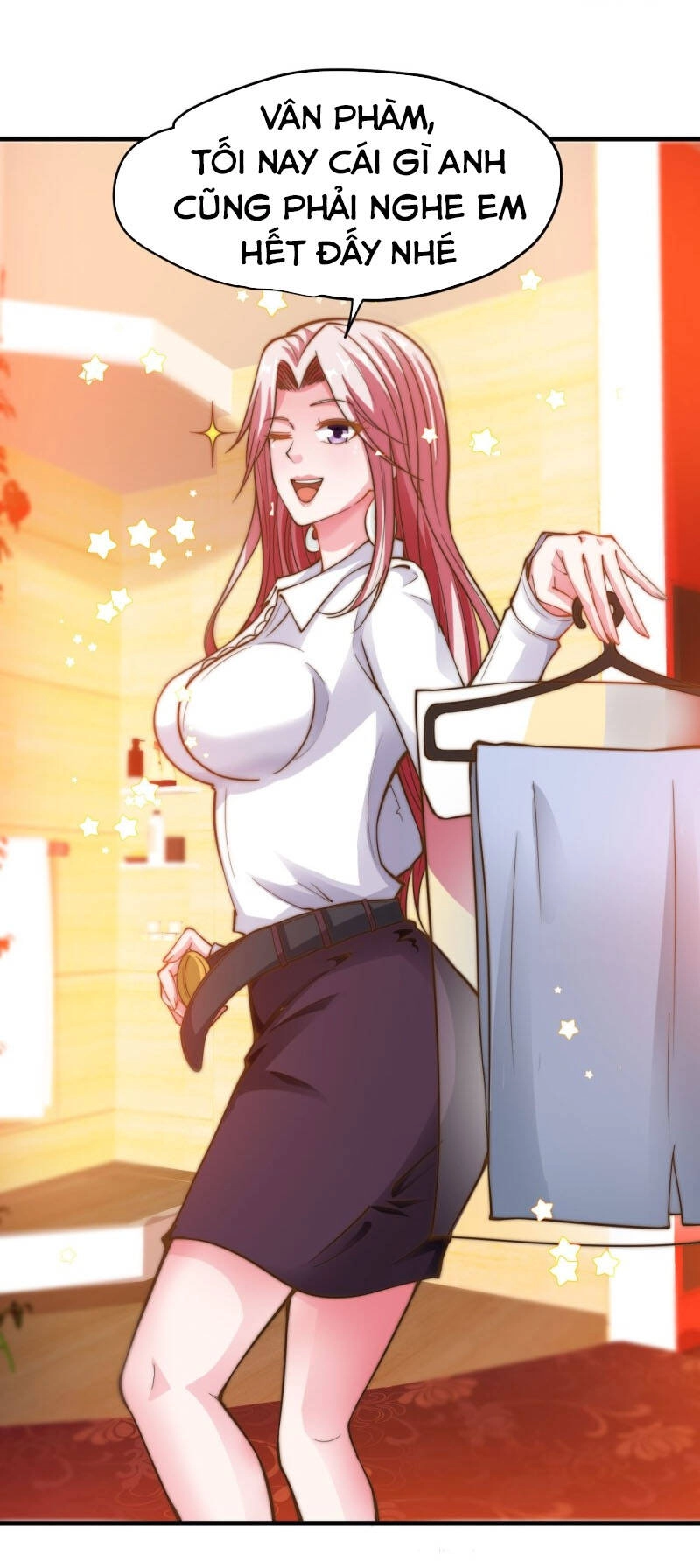 Siêu Cấp Thần Y Tại Đô Thị Chapter 145 - 33