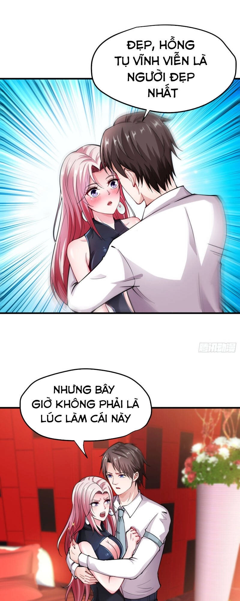 Siêu Cấp Thần Y Tại Đô Thị Chapter 146 - 11