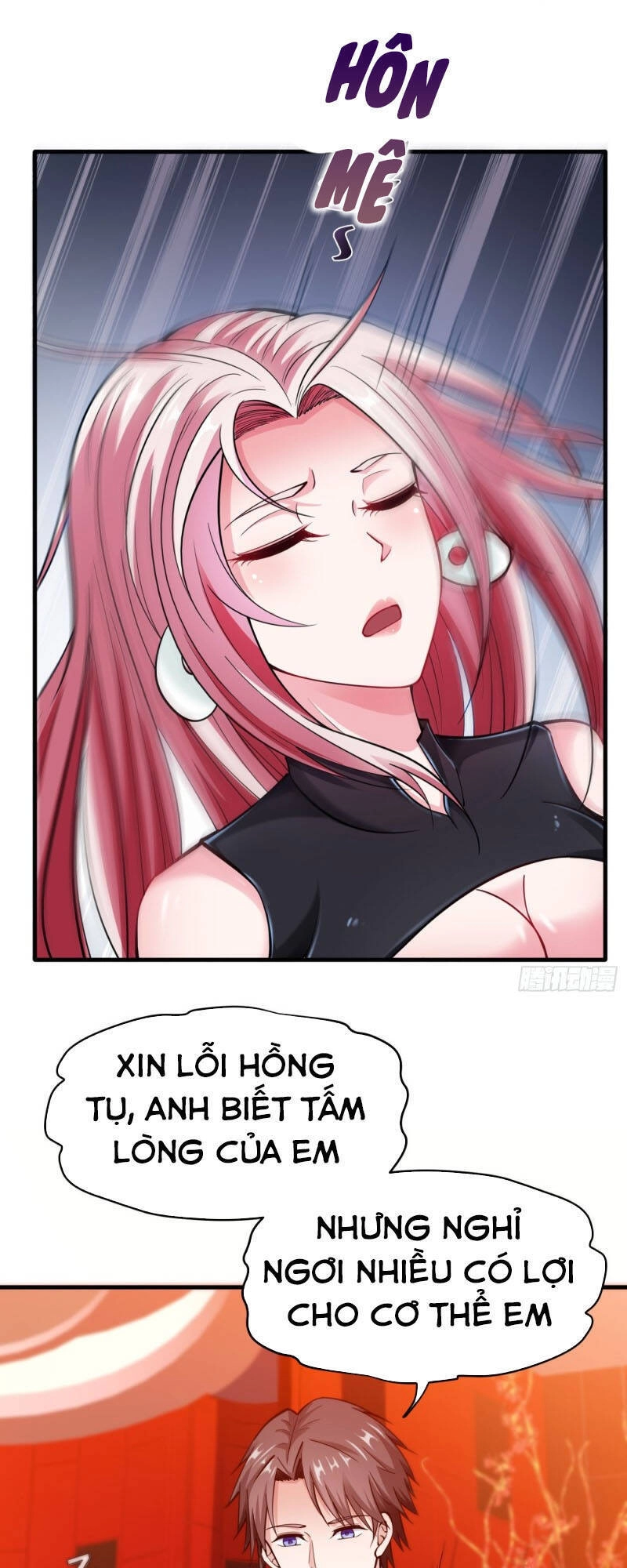 Siêu Cấp Thần Y Tại Đô Thị Chapter 146 - 13