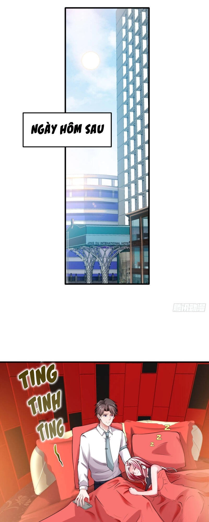 Siêu Cấp Thần Y Tại Đô Thị Chapter 146 - 15