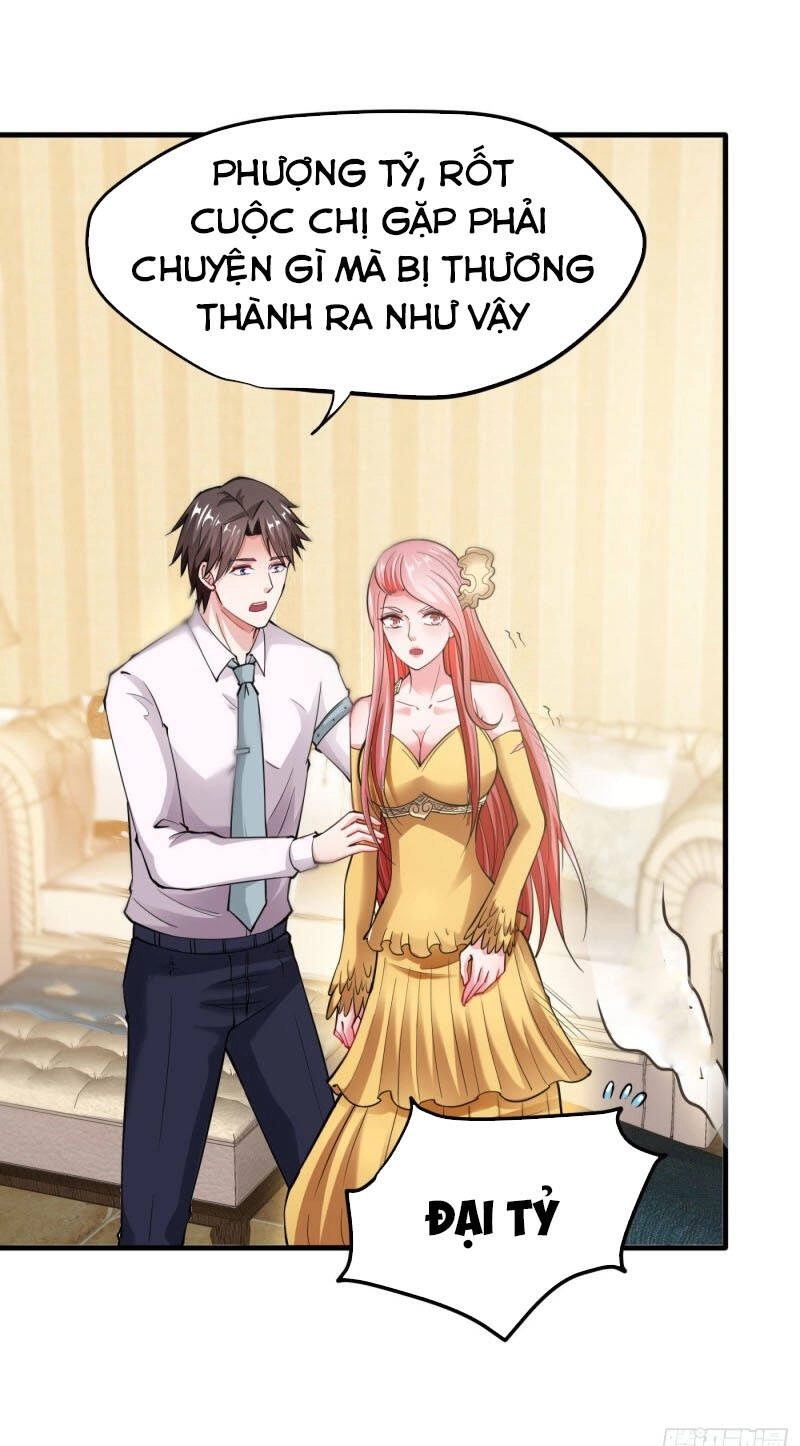 Siêu Cấp Thần Y Tại Đô Thị Chapter 146 - 25