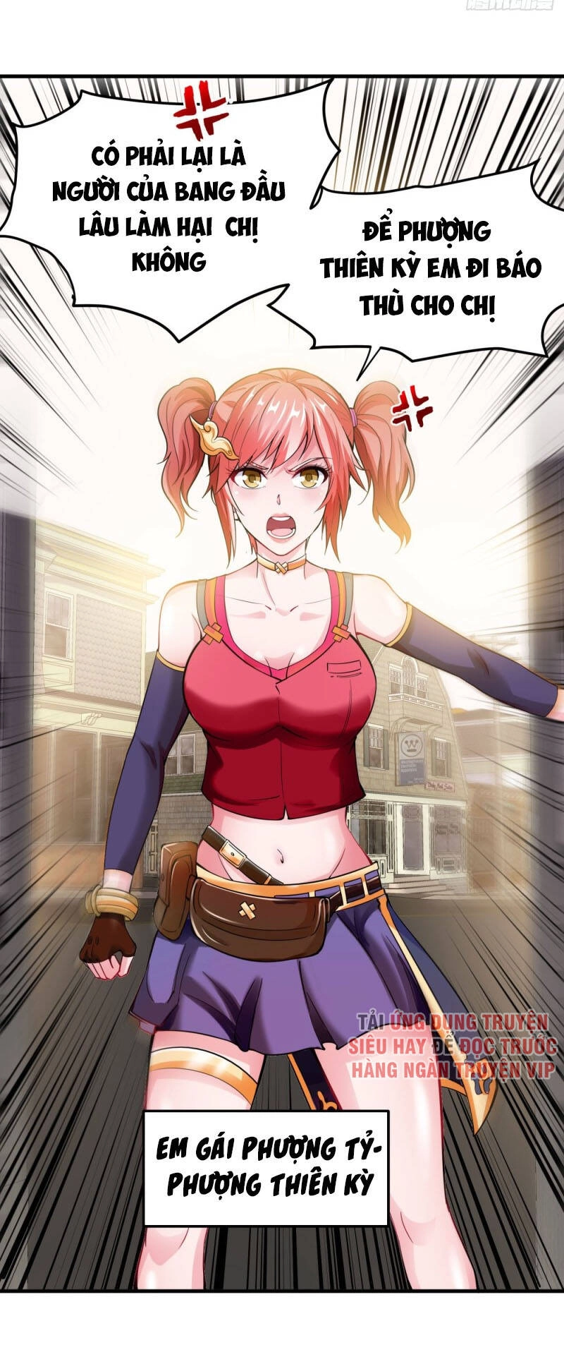 Siêu Cấp Thần Y Tại Đô Thị Chapter 146 - 26