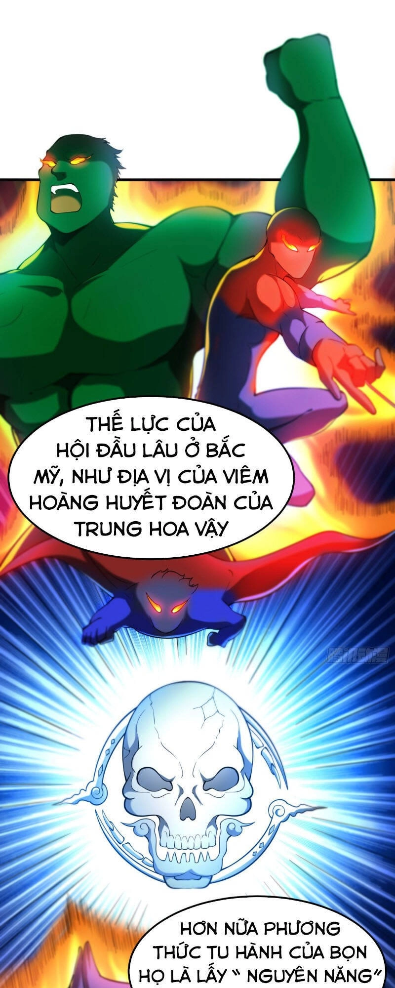 Siêu Cấp Thần Y Tại Đô Thị Chapter 146 - 29