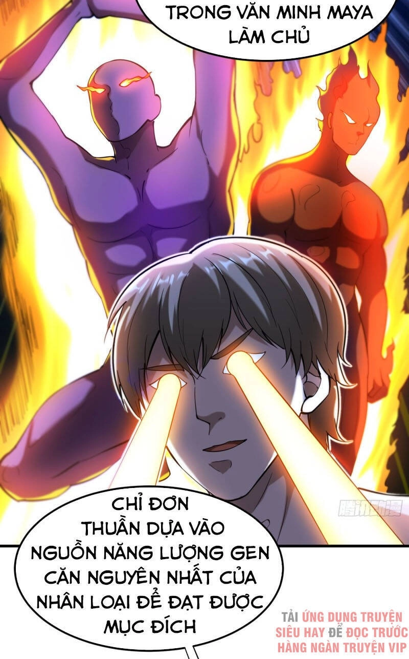 Siêu Cấp Thần Y Tại Đô Thị Chapter 146 - 30