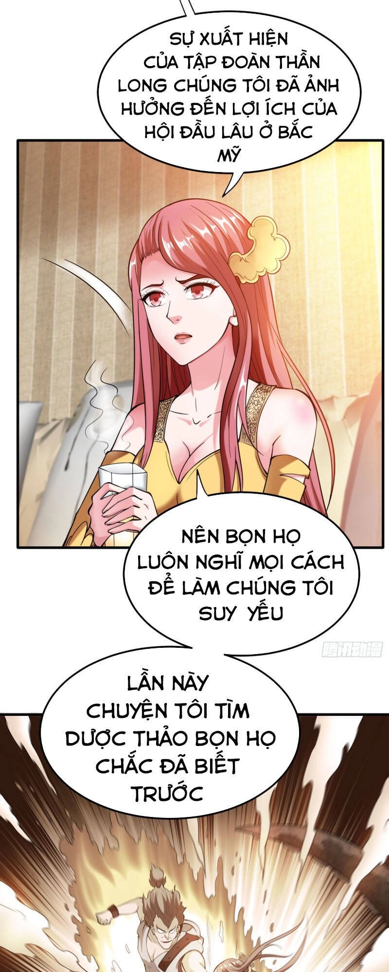 Siêu Cấp Thần Y Tại Đô Thị Chapter 146 - 31
