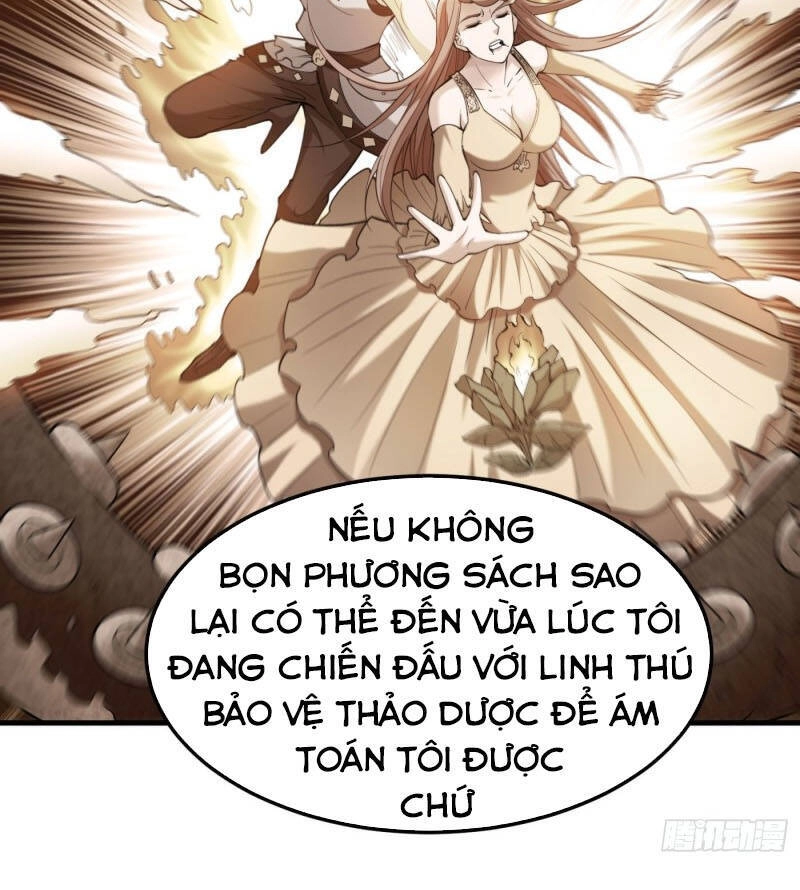 Siêu Cấp Thần Y Tại Đô Thị Chapter 146 - 32