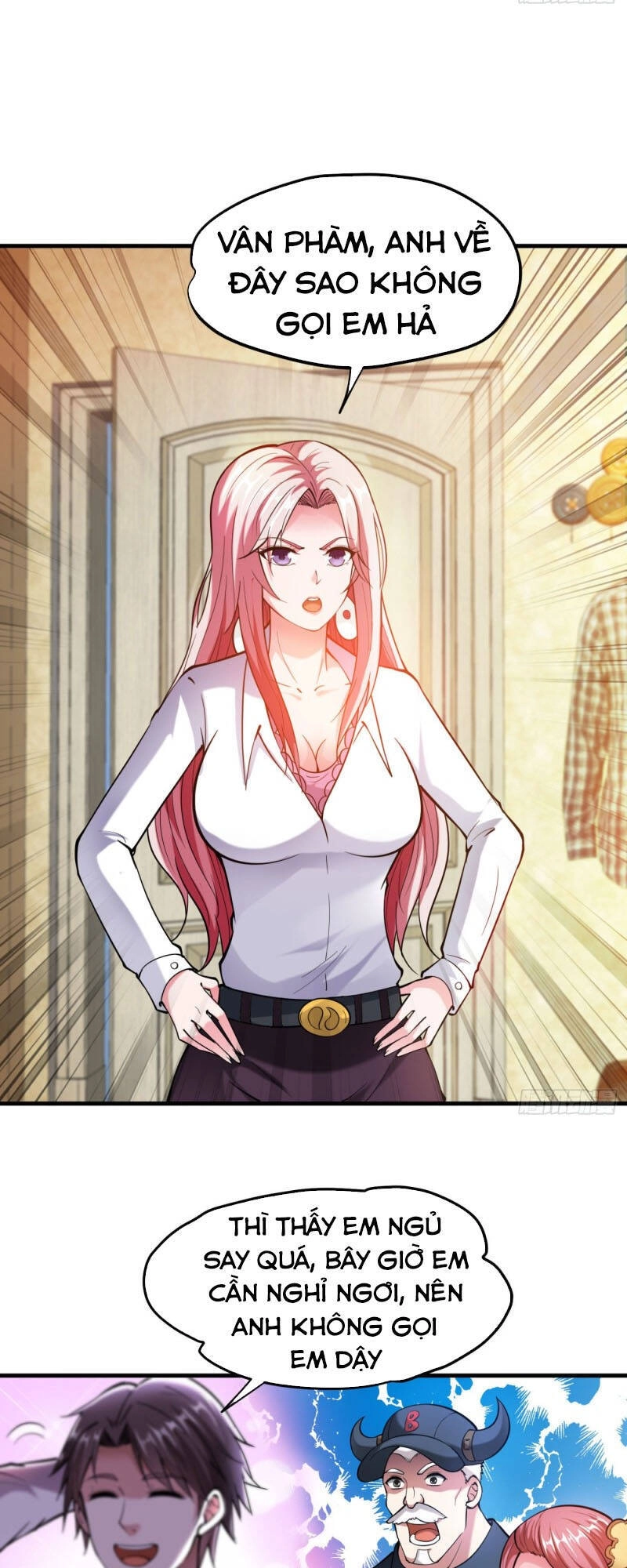 Siêu Cấp Thần Y Tại Đô Thị Chapter 146 - 35