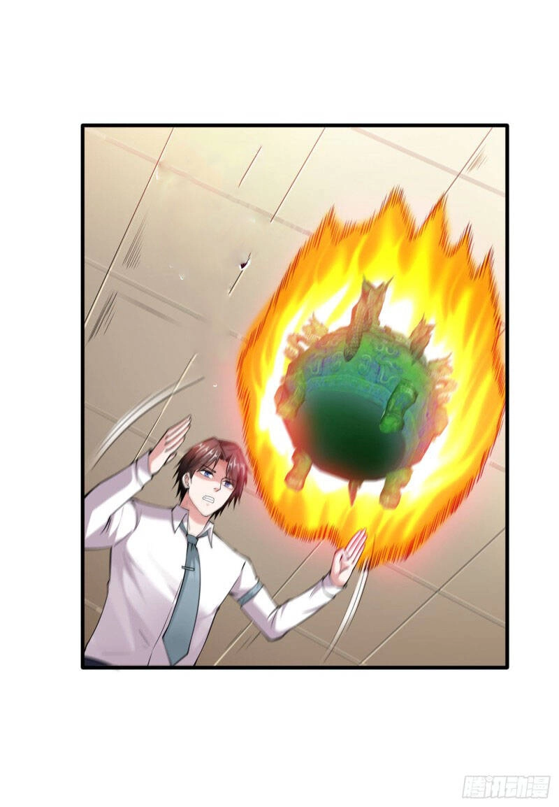 Siêu Cấp Thần Y Tại Đô Thị Chapter 147 - 3