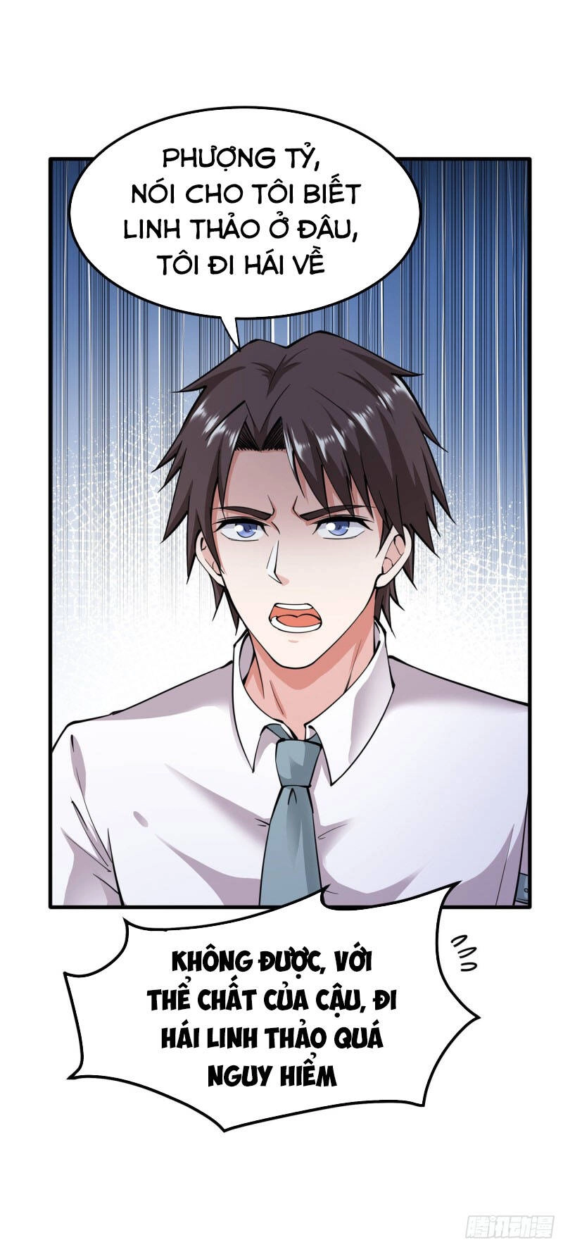 Siêu Cấp Thần Y Tại Đô Thị Chapter 147 - 15