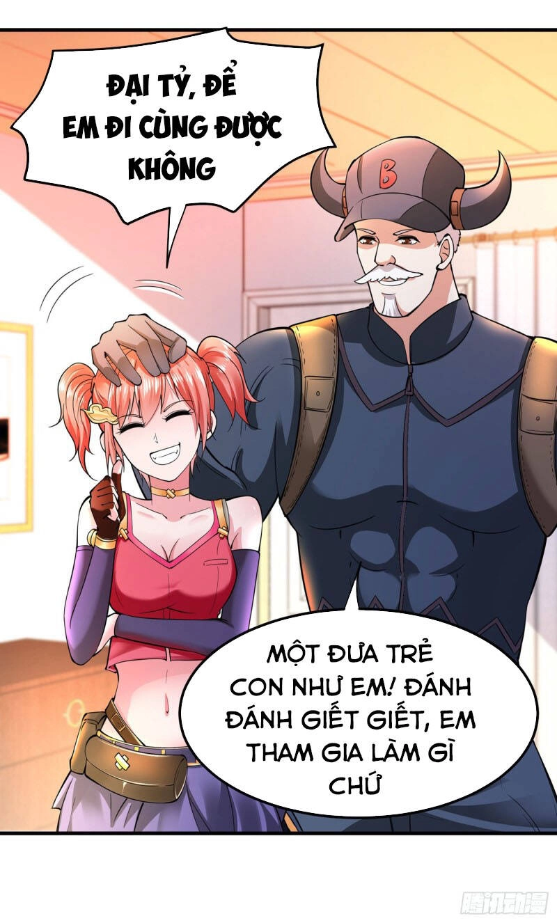 Siêu Cấp Thần Y Tại Đô Thị Chapter 147 - 16