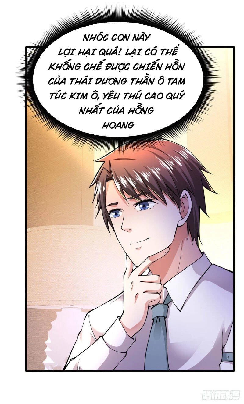 Siêu Cấp Thần Y Tại Đô Thị Chapter 147 - 19