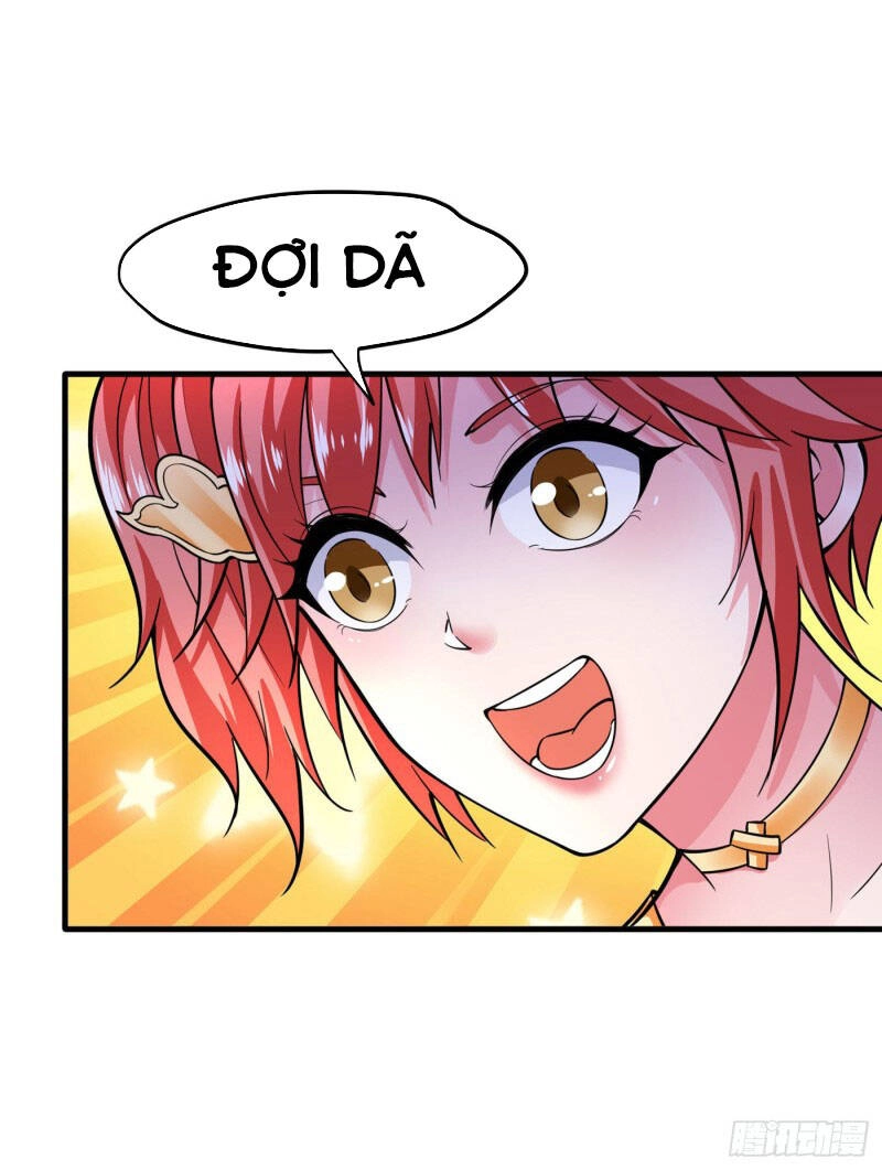 Siêu Cấp Thần Y Tại Đô Thị Chapter 147 - 24