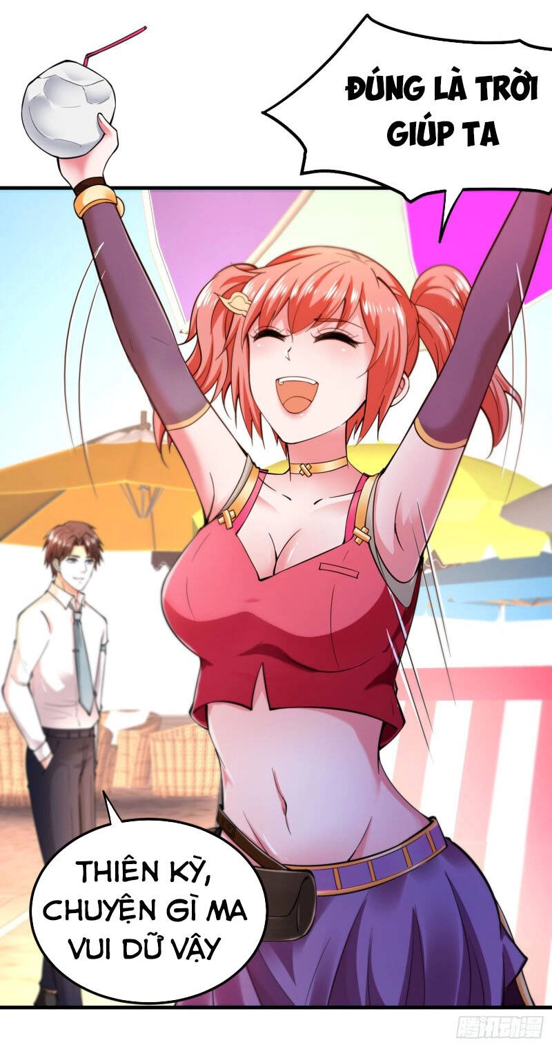 Siêu Cấp Thần Y Tại Đô Thị Chapter 147 - 25