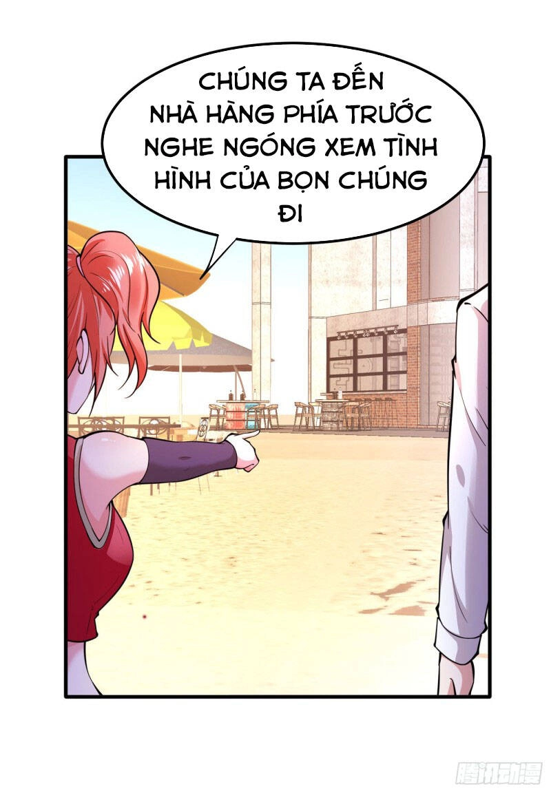 Siêu Cấp Thần Y Tại Đô Thị Chapter 147 - 27