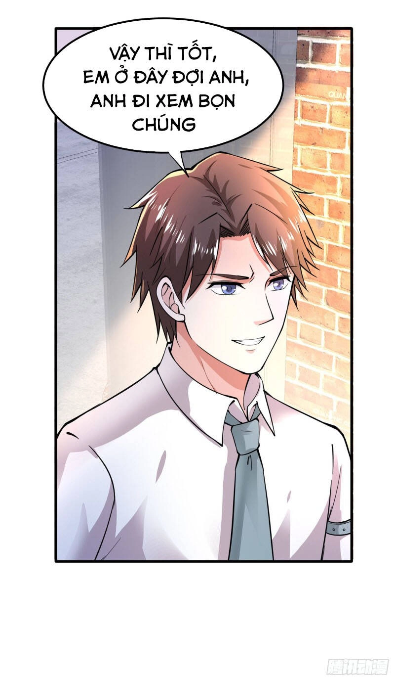 Siêu Cấp Thần Y Tại Đô Thị Chapter 147 - 30