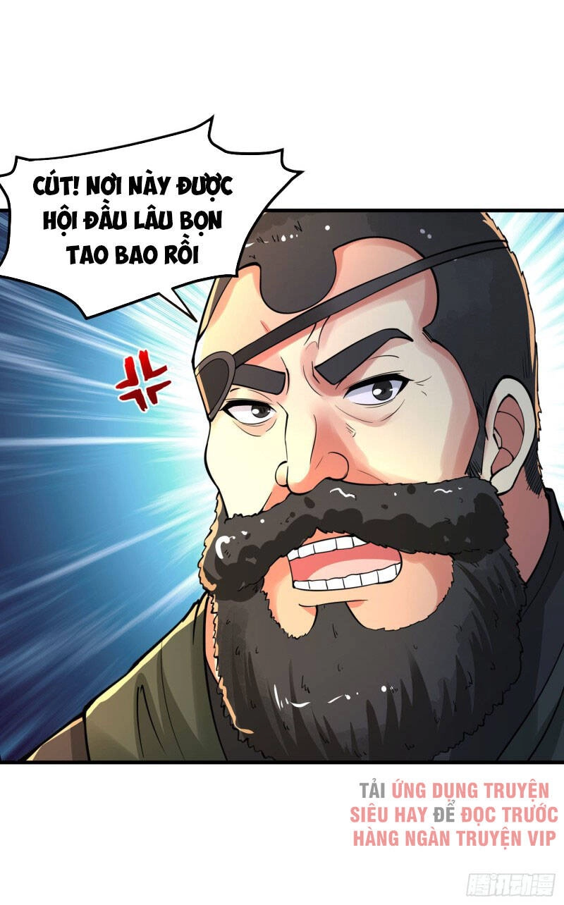 Siêu Cấp Thần Y Tại Đô Thị Chapter 147 - 32