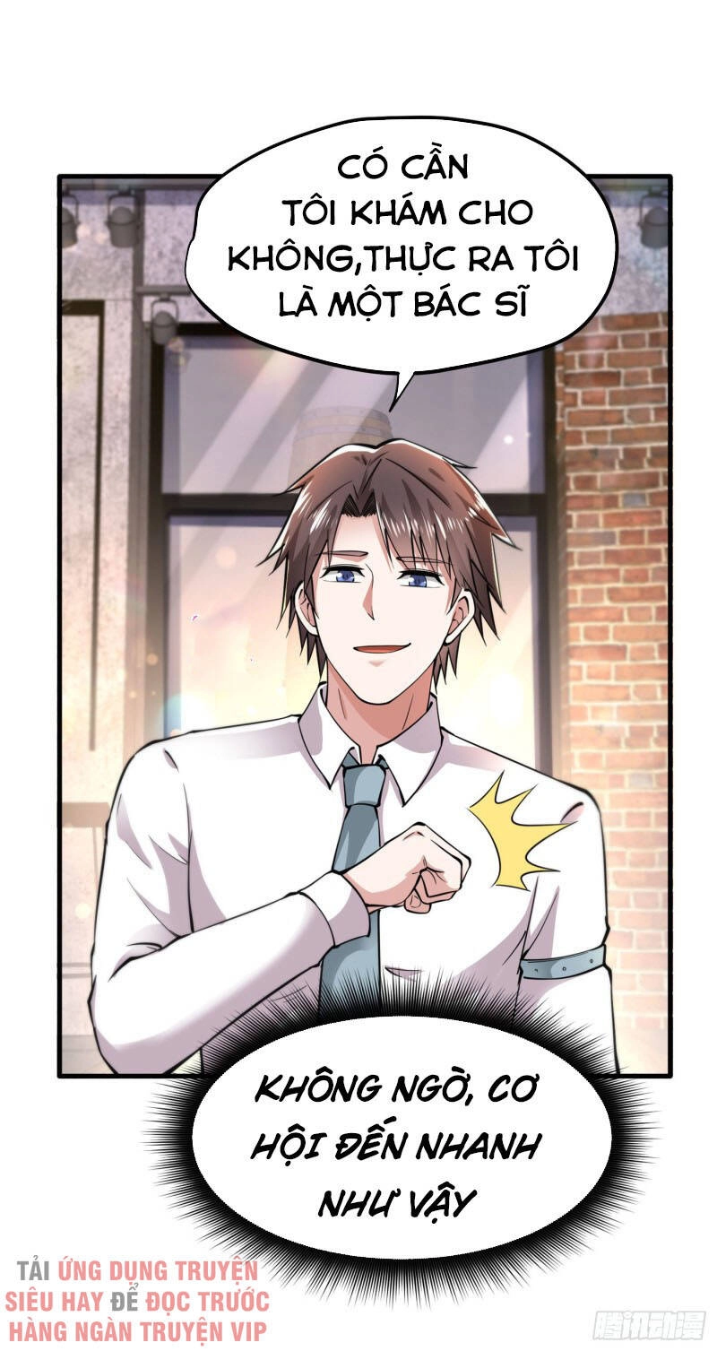 Siêu Cấp Thần Y Tại Đô Thị Chapter 147 - 35