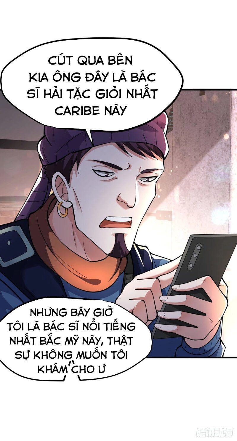 Siêu Cấp Thần Y Tại Đô Thị Chapter 147 - 36