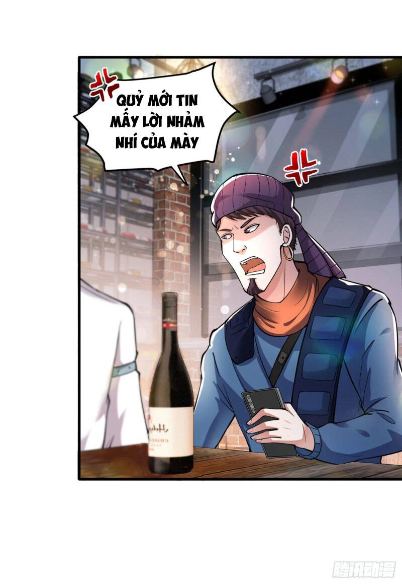 Siêu Cấp Thần Y Tại Đô Thị Chapter 147 - 37