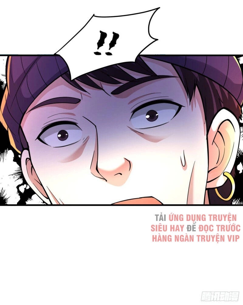 Siêu Cấp Thần Y Tại Đô Thị Chapter 147 - 38