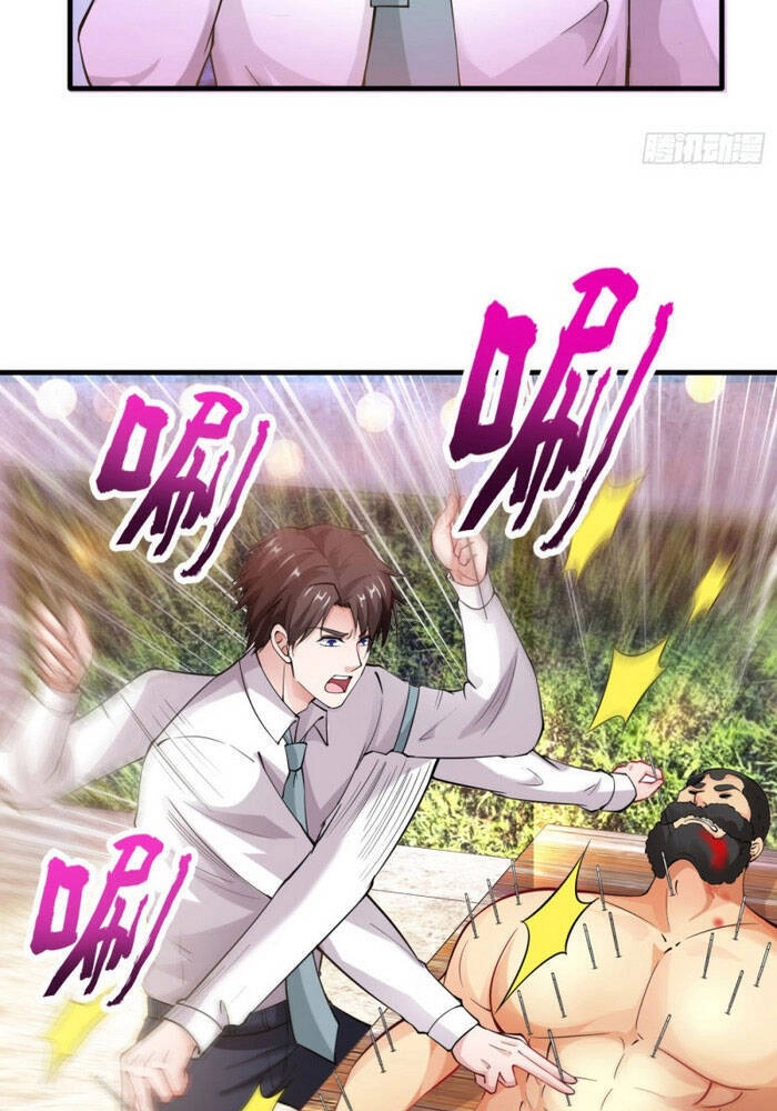 Siêu Cấp Thần Y Tại Đô Thị Chapter 148 - 6