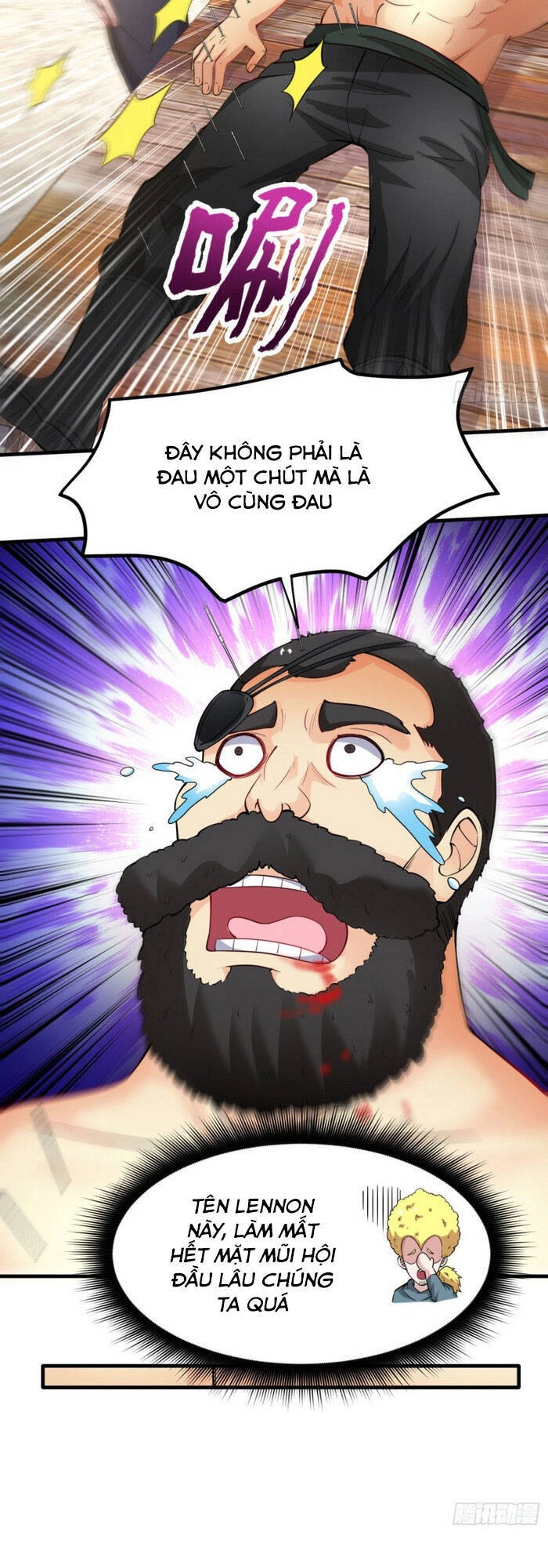 Siêu Cấp Thần Y Tại Đô Thị Chapter 148 - 7