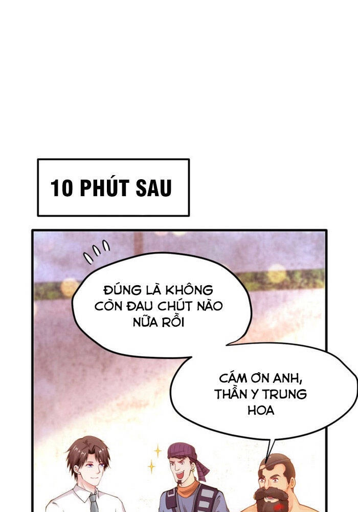 Siêu Cấp Thần Y Tại Đô Thị Chapter 148 - 8